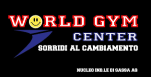 world gym center